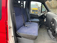 2004 iveco daily bedrijfswagen - afbeelding 31 van  50