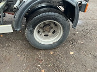 2004 iveco daily bedrijfswagen - afbeelding 2 van  50