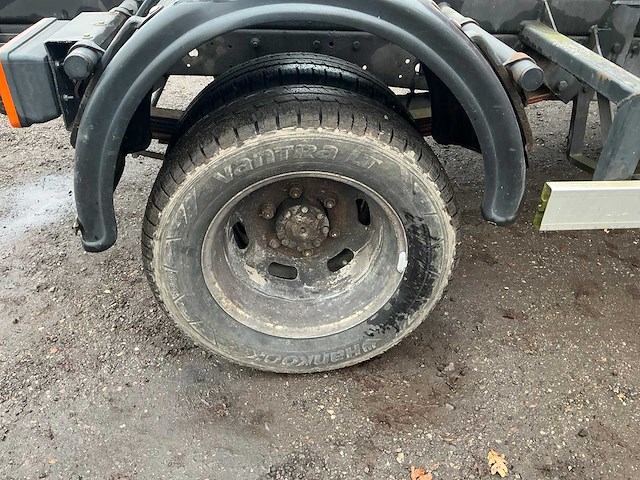 2004 iveco daily bedrijfswagen - afbeelding 3 van  50