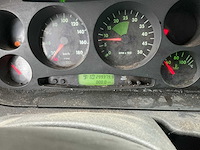 2004 iveco daily bedrijfswagen - afbeelding 15 van  50