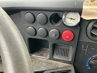 2004 iveco daily bedrijfswagen - afbeelding 16 van  50