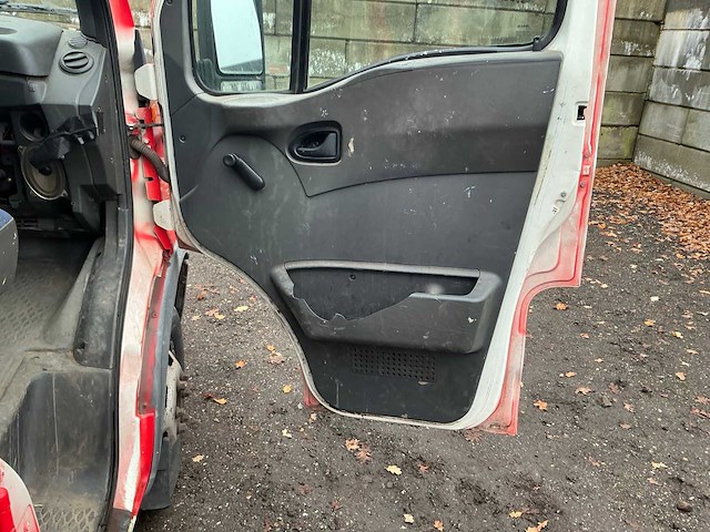 2004 iveco daily bedrijfswagen - afbeelding 29 van  50