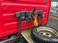 2004 iveco daily bedrijfswagen - afbeelding 33 van  50