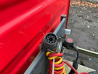 2004 iveco daily bedrijfswagen - afbeelding 37 van  50