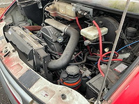 2004 iveco daily bedrijfswagen - afbeelding 43 van  50