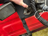 2004 iveco daily bedrijfswagen - afbeelding 15 van  22