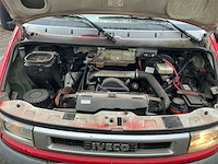 2004 iveco daily bedrijfswagen - afbeelding 18 van  22