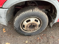 2004 iveco daily bedrijfswagen - afbeelding 22 van  22