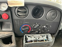 2004 iveco daily bedrijfswagen - afbeelding 14 van  47