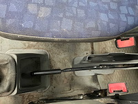 2004 iveco daily bedrijfswagen - afbeelding 18 van  47