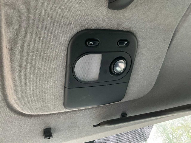 2004 iveco daily bedrijfswagen - afbeelding 19 van  47