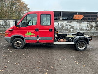 2004 iveco daily bedrijfswagen - afbeelding 10 van  47