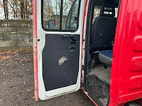 2004 iveco daily bedrijfswagen - afbeelding 22 van  47