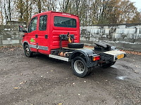 2004 iveco daily bedrijfswagen - afbeelding 20 van  47