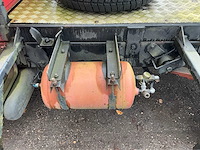 2004 iveco daily bedrijfswagen - afbeelding 36 van  47