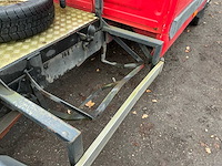 2004 iveco daily bedrijfswagen - afbeelding 37 van  47