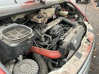 2004 iveco daily bedrijfswagen - afbeelding 41 van  47