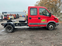 2004 iveco daily bedrijfswagen - afbeelding 44 van  47