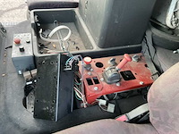 2004 iveco eurotrakker vrachtwagen - afbeelding 11 van  12