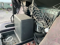 2004 iveco eurotrakker vrachtwagen - afbeelding 1 van  12