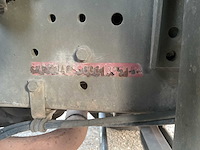 2004 iveco eurotrakker vrachtwagen - afbeelding 4 van  12