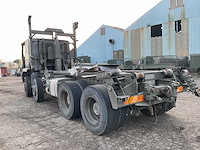 2004 iveco eurotrakker vrachtwagen - afbeelding 5 van  12