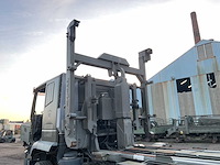 2004 iveco eurotrakker vrachtwagen - afbeelding 10 van  12