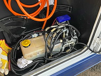 2004 iveco s4 hymer flair camper - afbeelding 3 van  27