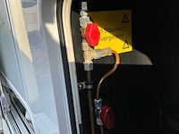 2004 iveco s4 hymer flair camper - afbeelding 4 van  27