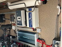 2004 iveco s4 hymer flair camper - afbeelding 5 van  27