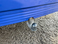 2004 iveco s4 hymer flair camper - afbeelding 6 van  27