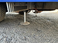 2004 iveco s4 hymer flair camper - afbeelding 9 van  27