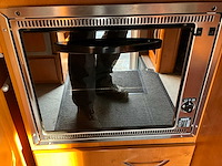 2004 iveco s4 hymer flair camper - afbeelding 12 van  27