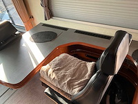 2004 iveco s4 hymer flair camper - afbeelding 14 van  27