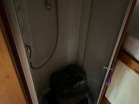 2004 iveco s4 hymer flair camper - afbeelding 18 van  27