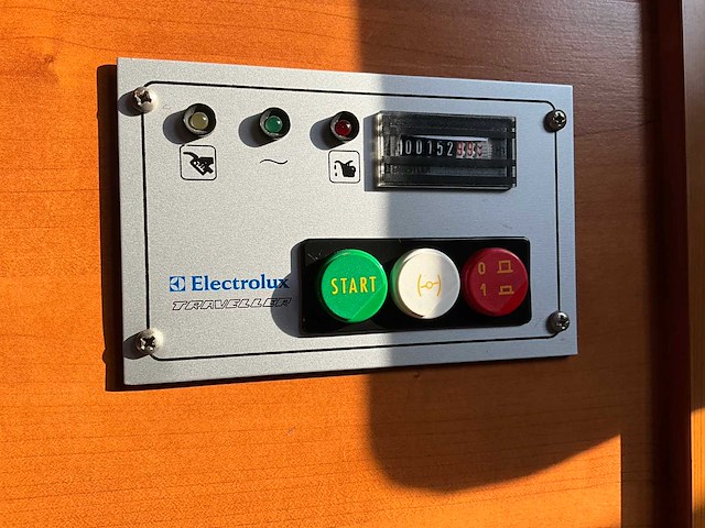 2004 iveco s4 hymer flair camper - afbeelding 20 van  27