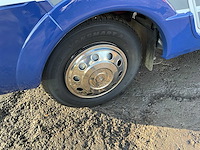 2004 iveco s4 hymer flair camper - afbeelding 21 van  27