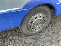 2004 iveco s4 hymer flair camper - afbeelding 22 van  27