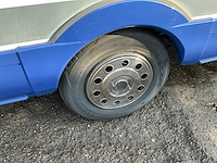 2004 iveco s4 hymer flair camper - afbeelding 23 van  27