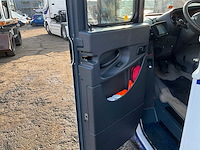 2004 iveco s4 hymer flair camper - afbeelding 17 van  27