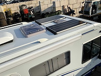 2004 iveco s4 hymer flair camper - afbeelding 25 van  27