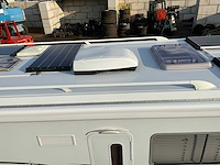 2004 iveco s4 hymer flair camper - afbeelding 26 van  27