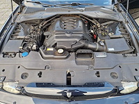 2004 jaguar xj 3.5 v8 executive personenauto - afbeelding 3 van  5