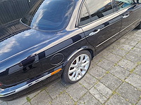 2004 jaguar xj 3.5 v8 executive personenauto