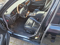 2004 jaguar xj 3.5 v8 executive personenauto - afbeelding 5 van  26
