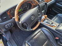 2004 jaguar xj 3.5 v8 executive personenauto - afbeelding 6 van  26