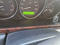 2004 jaguar xj 3.5 v8 executive personenauto - afbeelding 10 van  26