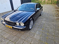 2004 jaguar xj 3.5 v8 executive personenauto - afbeelding 1 van  26