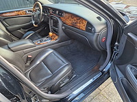 2004 jaguar xj 3.5 v8 executive personenauto - afbeelding 13 van  26