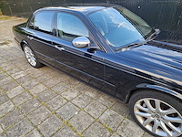 2004 jaguar xj 3.5 v8 executive personenauto - afbeelding 12 van  26